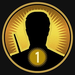 Trophy Icon