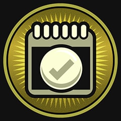 Trophy Icon