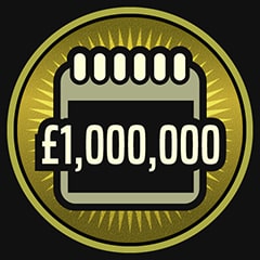 Trophy Icon