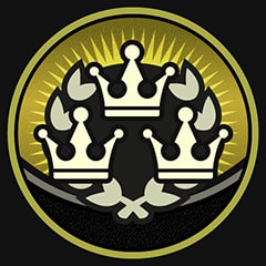 Trophy Icon