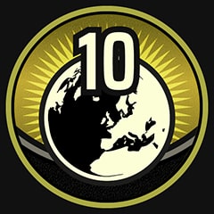 Trophy Icon