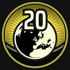Trophy Icon