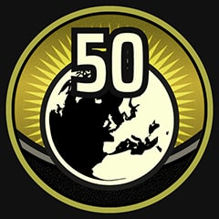 Trophy Icon