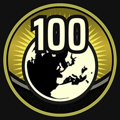 Trophy Icon