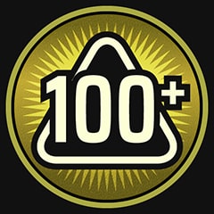Trophy Icon