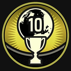 Trophy Icon