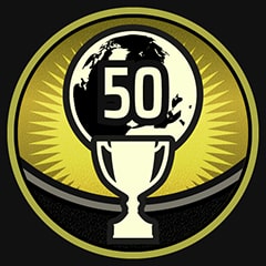Trophy Icon