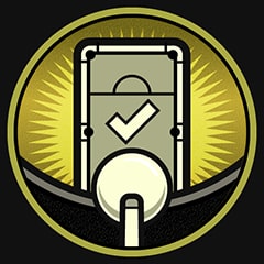 Trophy Icon