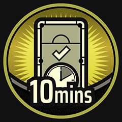 Trophy Icon