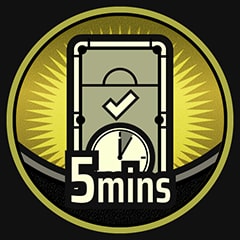 Trophy Icon
