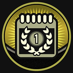 Trophy Icon