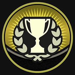 Trophy Icon