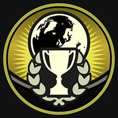 Trophy Icon