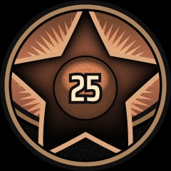 Trophy Icon