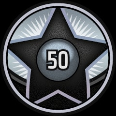 Trophy Icon