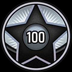 Trophy Icon