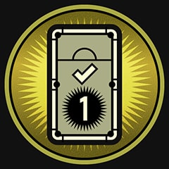 Trophy Icon