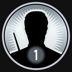 Trophy Icon