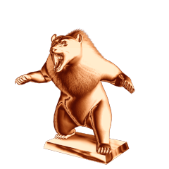 Yama-oroshi Defeated
