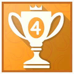 Trophy Icon