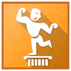 Trophy Icon