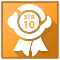 Trophy Icon