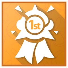 Trophy Icon