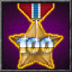 Trophy Icon
