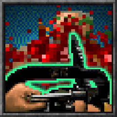 Trophy Icon
