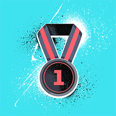 Trophy Icon