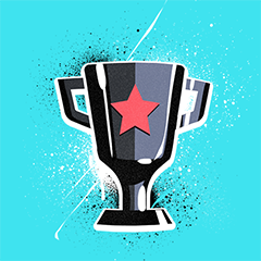 Trophy Icon