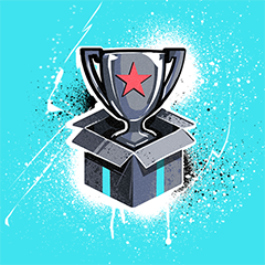 Trophy Icon