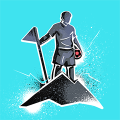 Trophy Icon