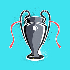 Trophy Icon