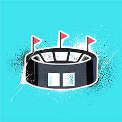 Trophy Icon