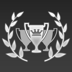 Trophy Icon