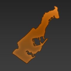 Trophy Icon