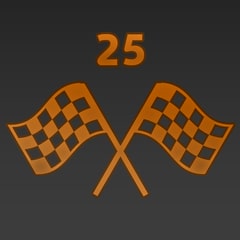 Trophy Icon