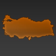 Trophy Icon