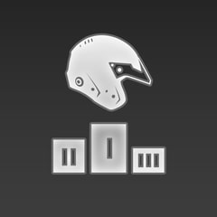 Trophy Icon