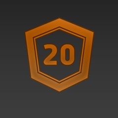Trophy Icon