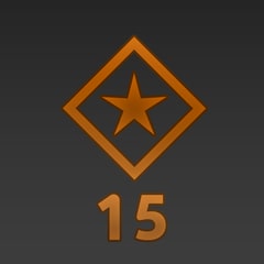 Trophy Icon