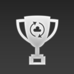 Trophy Icon