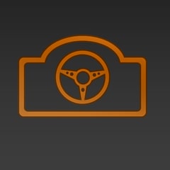 Trophy Icon