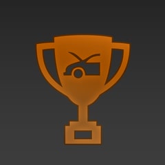 Trophy Icon