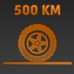 Trophy Icon