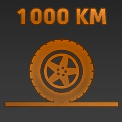 Trophy Icon