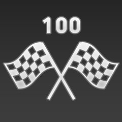 Trophy Icon