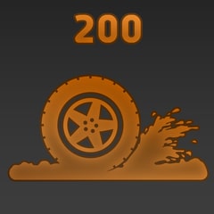 Trophy Icon