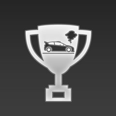 Trophy Icon